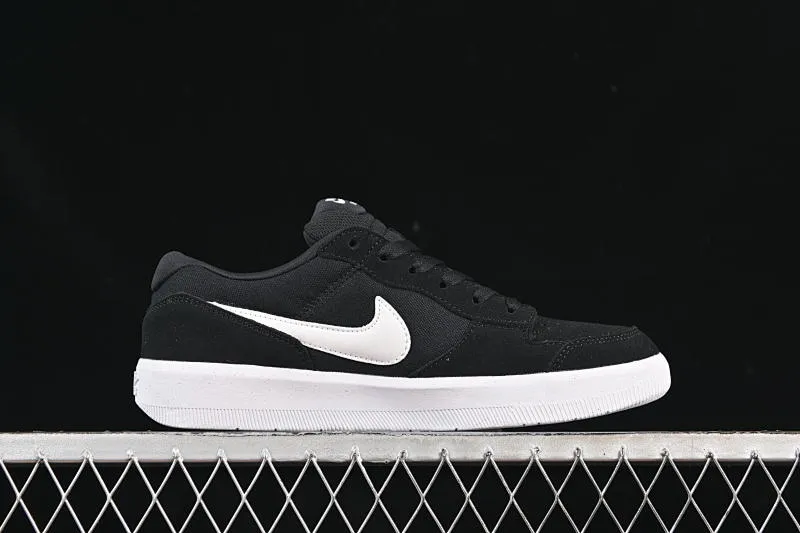 All categories Nk SB Dunk series Nk Force 58 simplified skateboard shoes X version Nike SB Force 58 Nike simplified retro skateboard shoes CZ2959-001